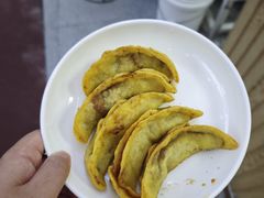 -草桥清真牛肉锅贴扁食店