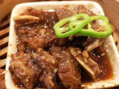 -北海金昌开元名都大酒店·四季轩中餐厅