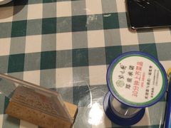 -紫光园·烤鸭·北京菜(劲松店)