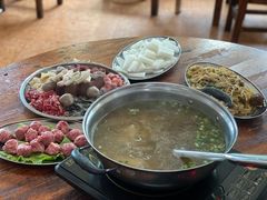 -江村四哥新鲜牛肉店(江高总店)