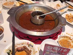 -喜虾客·大虾火锅(郑州无限城店)