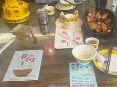 -吉祥圣雪藏餐