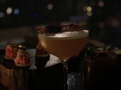 -wann lounge 低温慢煮牛排·清吧
