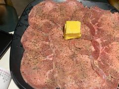 牛舌-梅梅家的烤肉店(槐北路店)