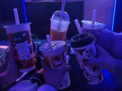 -歌莱美KTV x 星唱纯K·联名店(长虹路店)