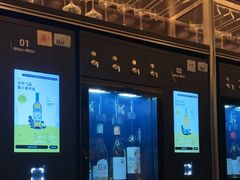 -Blac+Blac(中海环宇荟店)