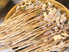 -明洋钵钵鸡(春田小区店)
