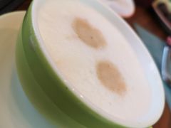 -济南香格里拉·咖啡泉自助餐厅