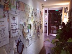 -北平小院设计酒店