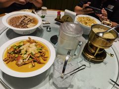 -大潮淮·淮扬菜(何园旗舰店)