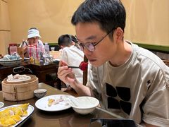 -岭南小生·粤港点心(南门口店)