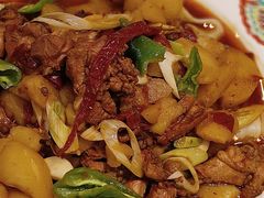 -巴依老爷新疆美食(望京小街店)