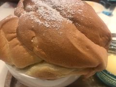 -港丽餐厅(高德置地店)