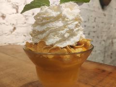 -Mango Tango