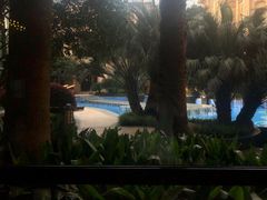 -上海浦东星河湾酒店