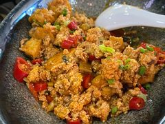 -李师傅脆肚(华强北店)