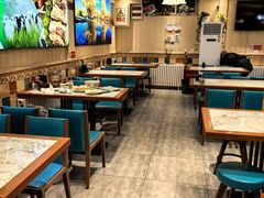 -阿里西北美食(小黄庄店)
