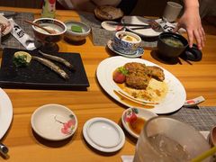 -大岛日本料理铁板烧(南通大饭店)