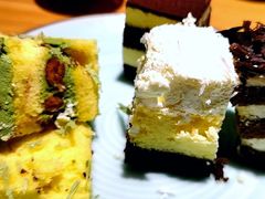 -三石铁板烧(紫竹桥店)