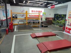 -京东养车(岳各庄店)