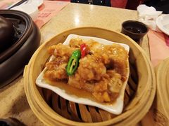 -点都德(大茶楼店)