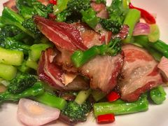 -宏达老菜馆(东安街店)