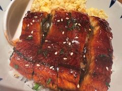 鳗鱼饭-初居食屋日式料理(万象城购物中心店)