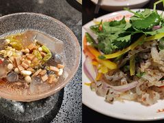 探鱼冰粉-探鱼·鲜青椒爽麻烤鱼(领展购物广场店)