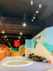点击看大图 -Eureka优瑞卡儿童主题乐园(合生汇购物中心店)