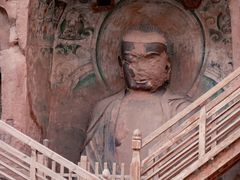 -炳灵寺世界文化遗产旅游区