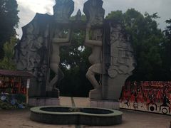-墨江北回归线标志园