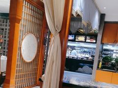 -不倒翁·安徽名菜楼(步行街店)