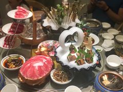 -享月汤皇·海鲜小火锅·聚会(曲江创意谷店)