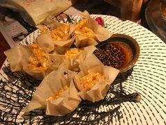 -绿茶餐厅(蓝色港湾店)