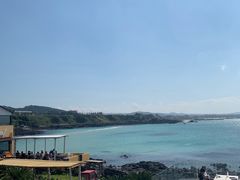 -Cafe Aewol Monsant