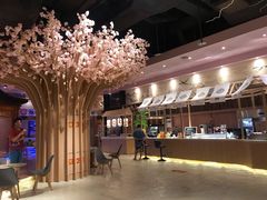-丽池宫韩式汗蒸会馆(华灯坊店)