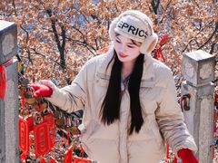 -终南山南五台景区