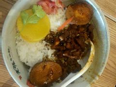 -老张牛肉面(天津万象城店)