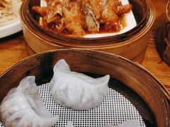 -如轩·海鲜砂锅粥·潮汕菜(海珠店)