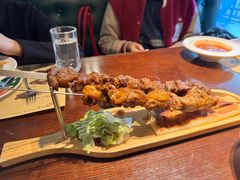 -马迭尔德式西餐精酿啤酒屋(中央大街店)