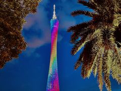 -海心沙亚运公园