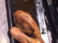 嘎嘎鸭脑壳-嘎嘎鸭脑壳(蜀汉路店)