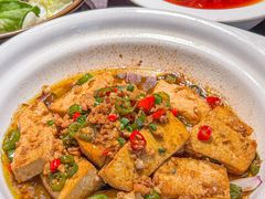 -简小舍·民间手艺菜(武昌江滩店)