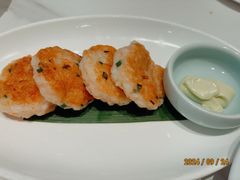 -双合园·海鲜水饺青岛菜(万佳广场店)