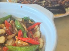 -砂锅居(西四店)