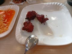 蒜香骨-王家沙点心店(万航渡路店)
