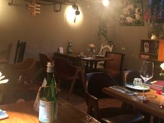 -Amanda餐厅(长乐路店)