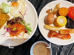 -北京乐多港万豪酒店汤乐宫温泉