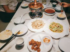 -全聚德(蓝山店)