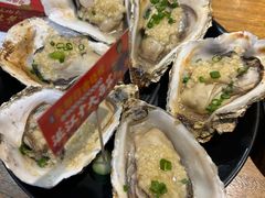 -烧蠔帮·湛江生蚝(工农店)